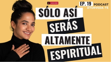 Aprende esto y te elevarás como un ser ALTAMENTE espiritual Podcast