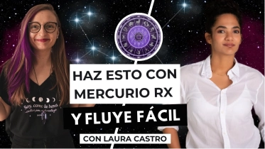 Astrología Intuitiva con Laura Castro Podcast