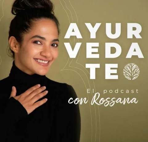 Ayurvedate podcast