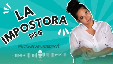 Cómo liberarte del Síndrome de la impostora para SIEMPRE Podcast