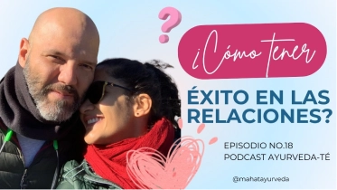 El GRAN SECRETO para el Éxito de las relaciones Podcast