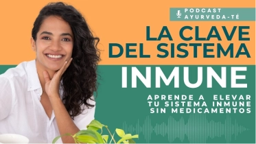 Escucha esto y tu sistema inmune se elevara Podcast