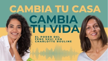 Haz esto y la ENERGÍA FLUIRÁ Podcast