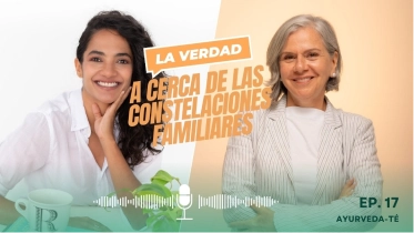 La REAL VERDAD sobre las Constelaciones Familiares Podcast