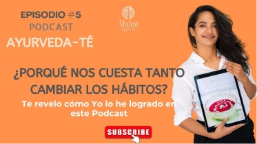 Por qué nos cuesta tanto cambiar los hábitos Podcast