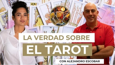 Qué SI y que No es el Tarot Podcast