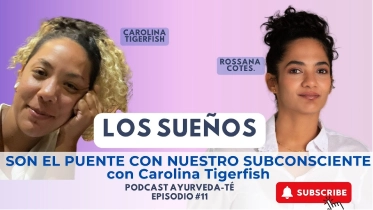 Realmente los sueños significan algo podcast