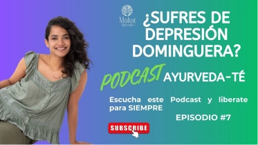 Sufres de depresión dominguera Podcast