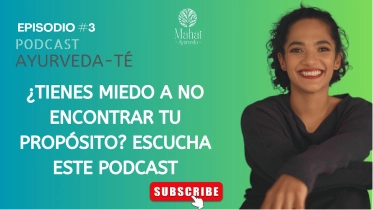 Tienes miedo a no encontrar tu propósito podcast