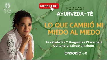 Vence el Miedo y avanza Podcast